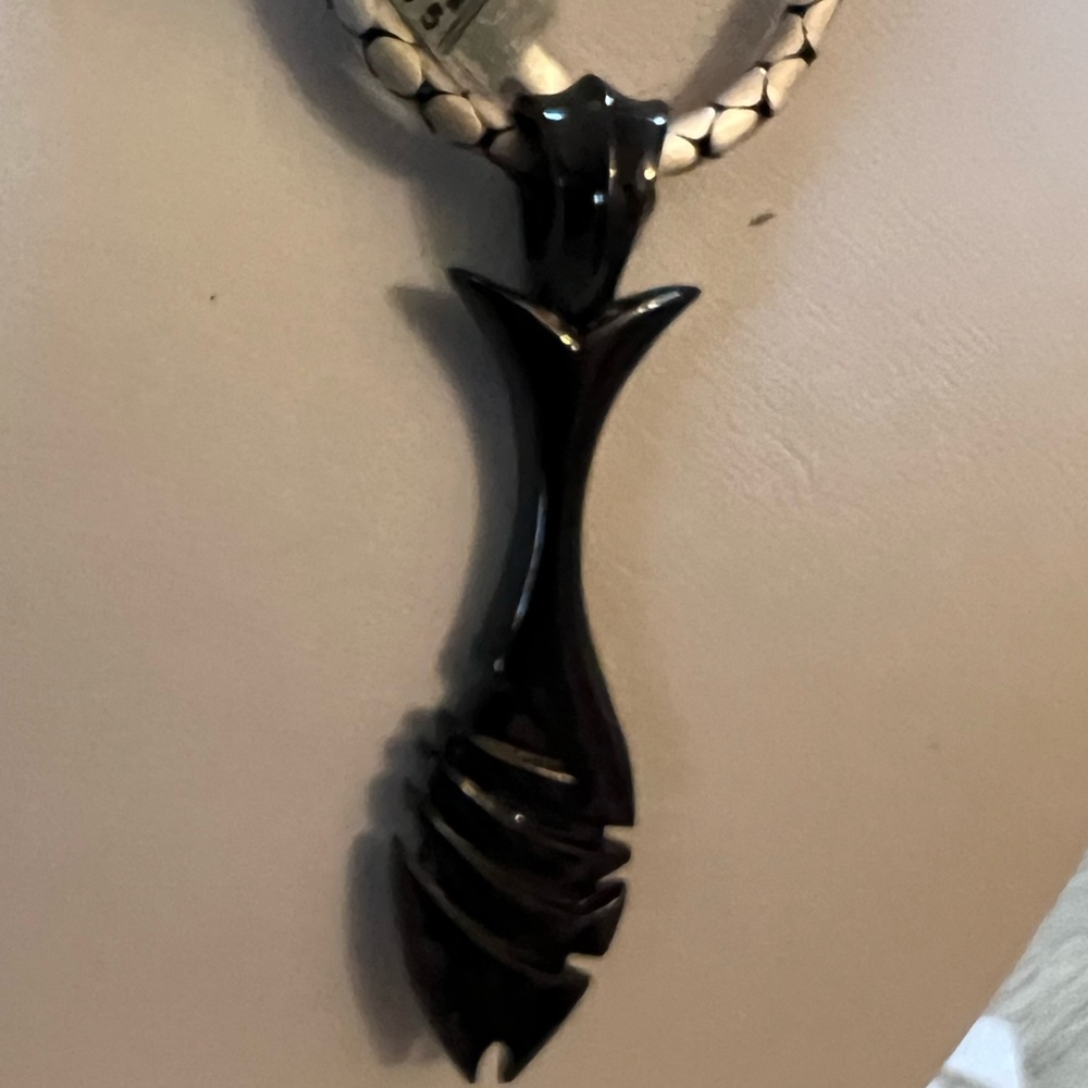 Bico Pendant